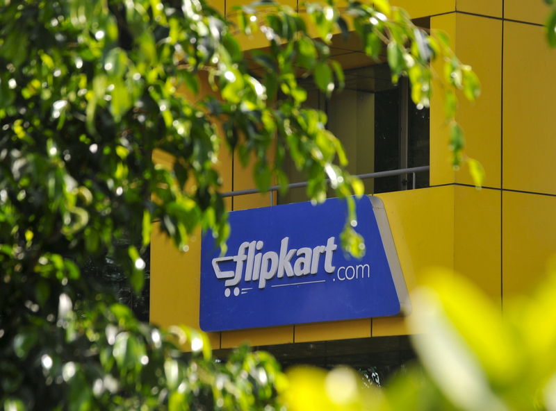 India’s Flipkart readies for massive IPO in 2025/2026 – Economic Times