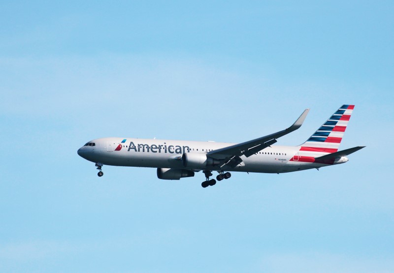 Raymond James upgrades American Airlines to ‘outperform’