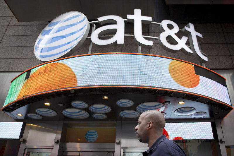 AT&T stands out among US telecom stocks in Bernstein coverage launch