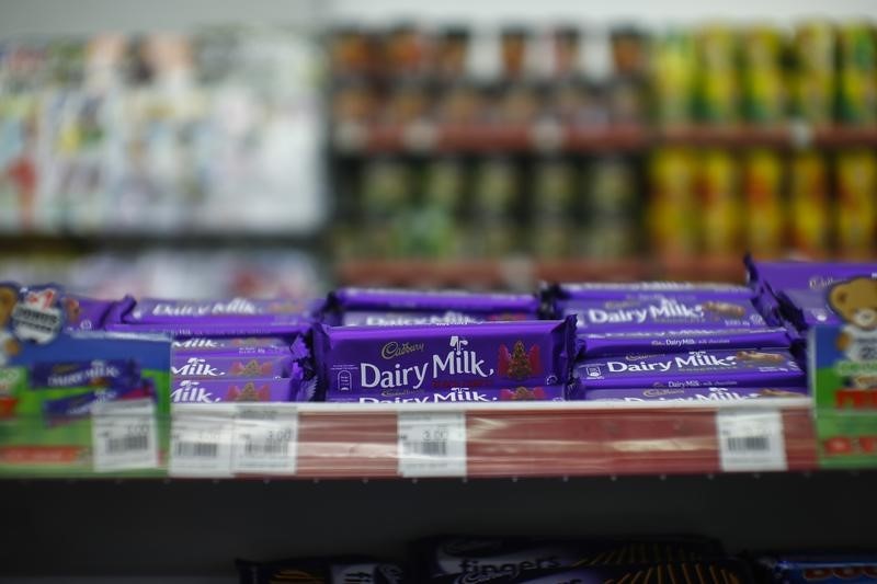 Hershey takeover would enhance Mondelez’s presence in US chocolate market – Stifel