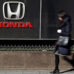 Honda shares rally, Nissan slides after merger announcement