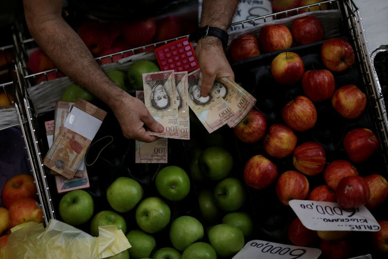 As Bolivia’s big state economic model slowly implodes, fear of ‘total crisis’