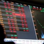 Brazil stocks lower at close of trade; Bovespa down 1.09%