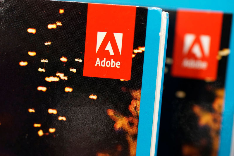 TD Cowen downgrades Adobe shares as earnings repot flags growth risks