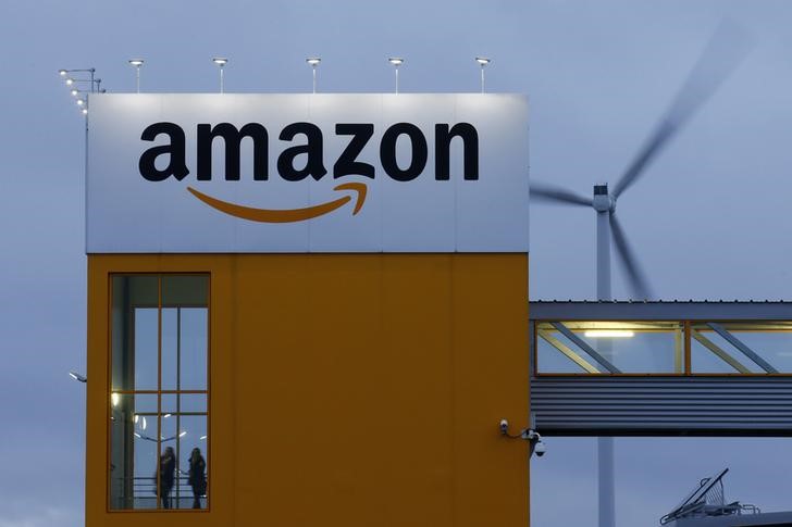 How will Amazon fund Kuiper? Barclays weighs in