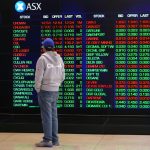 Australia stocks lower at close of trade; S&P/ASX 200 down 0.06%