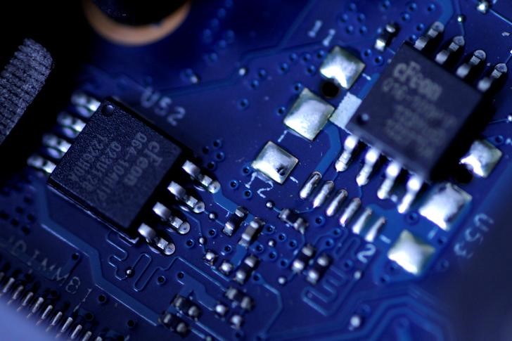 US plans to tighten AI chip exports to China via third-party countries – SCMP