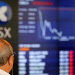 Australia stocks higher at close of trade; S&P/ASX 200 up 0.24%