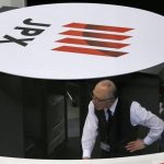 Japan stocks higher at close of trade; Nikkei 225 up 0.55%