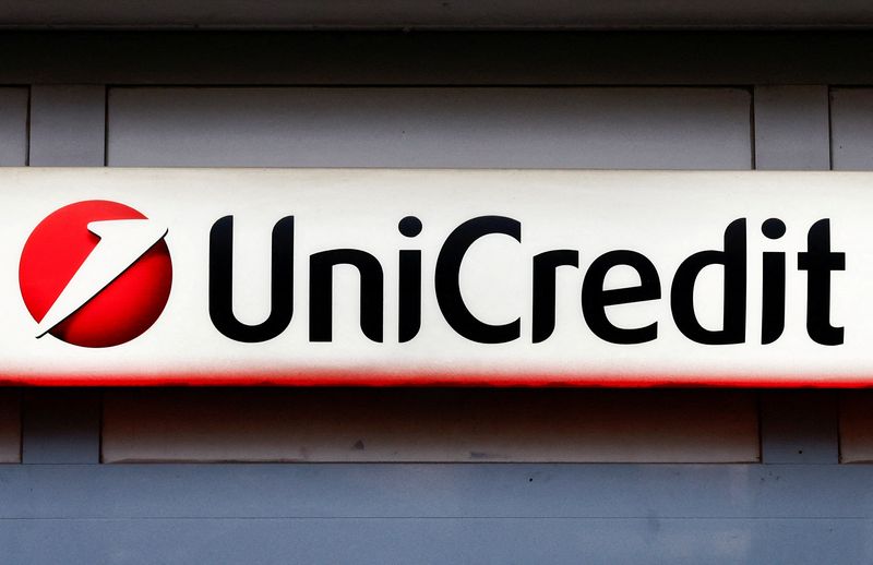 UniCredit says ready to sit down with Credit Agricole over Banco BPM