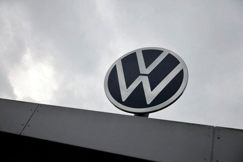 Volkswagen plant closures ‘not the right way’, Germany’s Scholz says