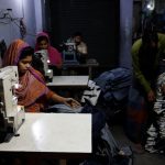 Extreme heat puts garment factory workers at risk, study shows