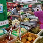 China’s inflation weakens as new risks cloud horizon