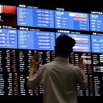 Japanese investors sold overseas equities for second straight month in November