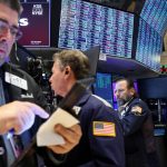 Futures pause in anticipation of inflation data