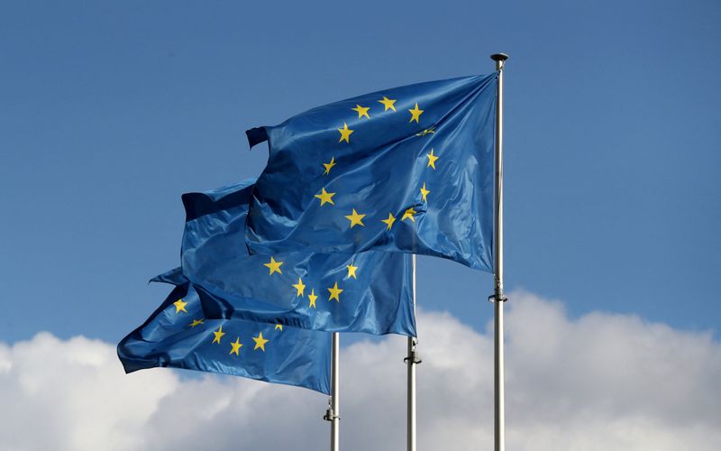 EU countries approve new 4.2 billion euros payment for Ukraine