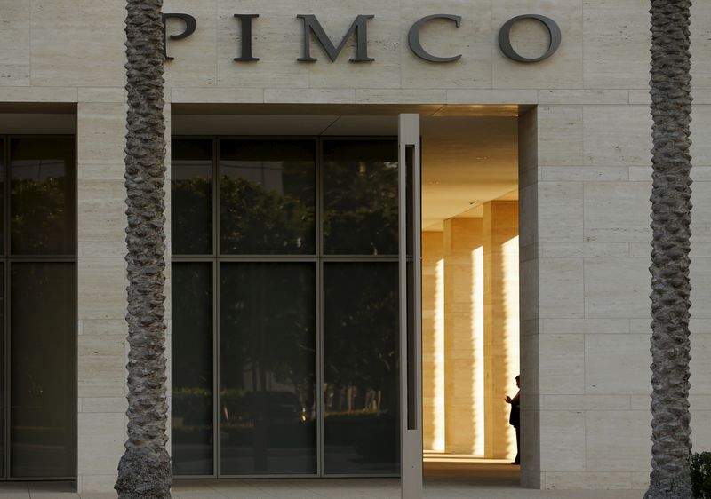 ‘Bond vigilante’ PIMCO trims long-term US sovereign debt holdings