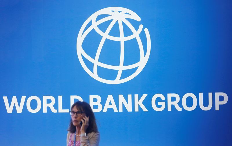 World Bank cuts Kenya’s 2024 growth estimate to 4.7% on fiscal challenges