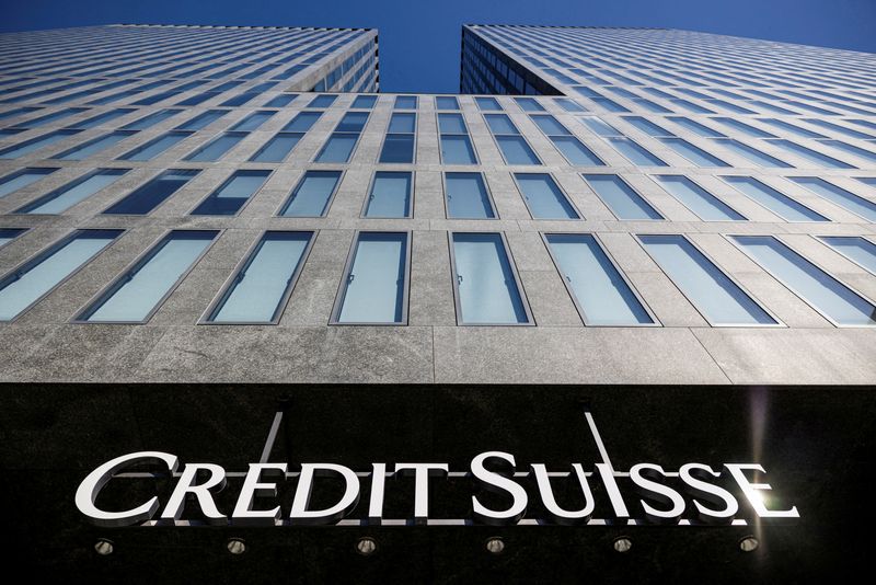 AllianceBernstein to sue Switzerland over $17 billion Credit Suisse debt wipeout, FT reports