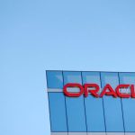 Oracle slides as revenue target miss spotlights tough cloud competition