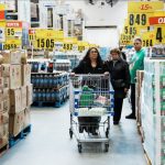 Argentina monthly inflation seen under 3% in November, but sticky