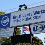 US says review of Nippon-US Steel deal ongoing as US Steel shares tumble