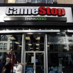 GameStop reports fall in third-quarter revenue as consumers curb spending