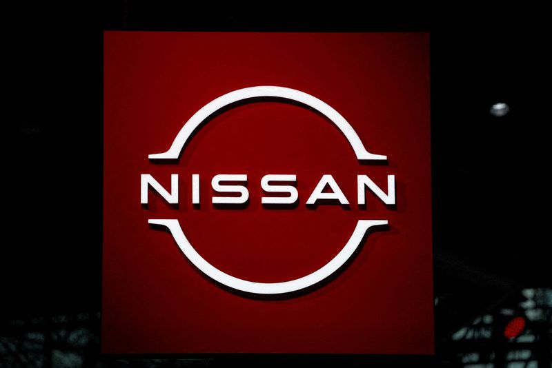 Nissan CFO Ma to head China in management reshuffle, Nikkei says