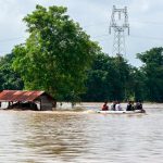 Myanmar’s economy to shrink as floods compound crisis, says World Bank