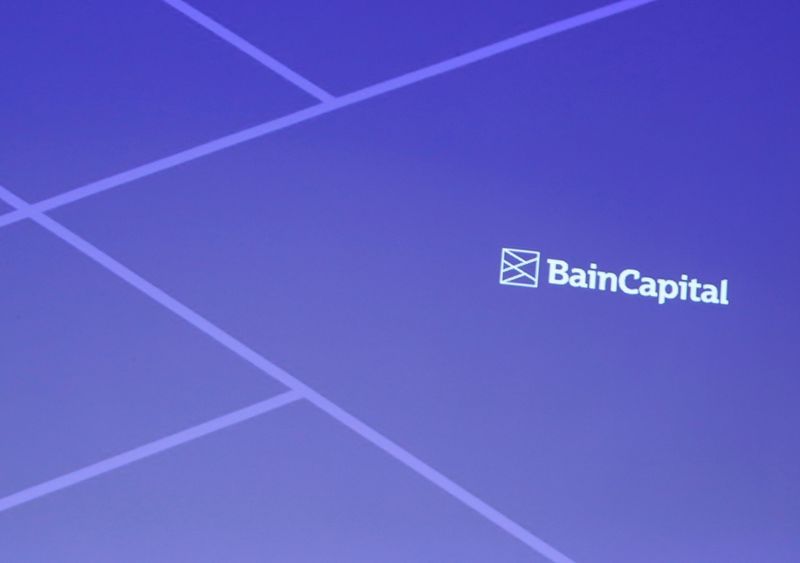 Bain to raise offer for Fuji Soft above KKR, Nikkei reports