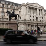 Bank of England set to stay in central bank slow lane and keep rates on hold