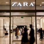 Zara owner Inditex sees good holiday season after weak third quarter