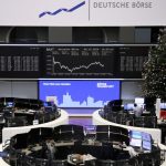 European shares weighed down by disappointing corporate updates