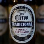 Exclusive-Trump tariff plan puts $3 billion in Diageo, Becle tequila imports at risk