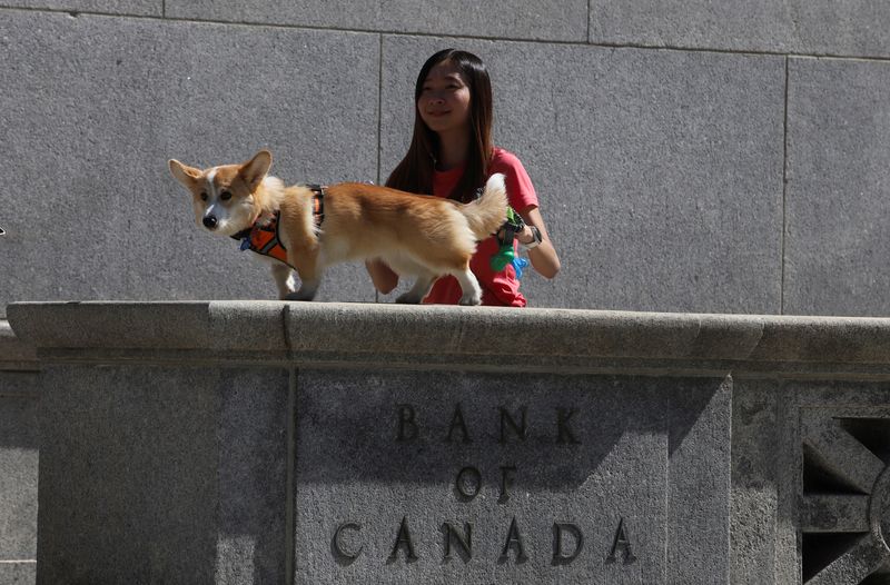 Bank of Canada likely to reduce interest rate by 50bps