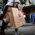 Macy’s cuts annual profit view as weak demand overshadows holiday sales