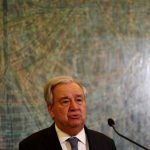 UN chief says debt relief tools far from adequate