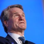 BofA CEO says business outlook is brighter under Trump, expects surge in banking, trading revenue