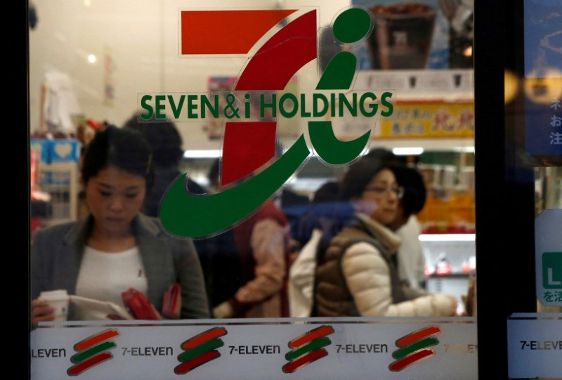 Analysis-7-Eleven battle shows resilience of Japan Inc’s family ties