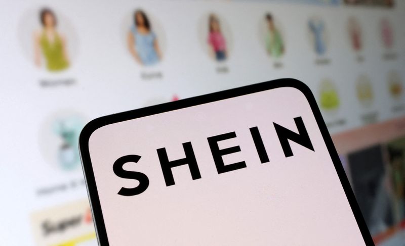 Exclusive-Shein IPO: UK regulator decision slowed by NGO challenge, sources say