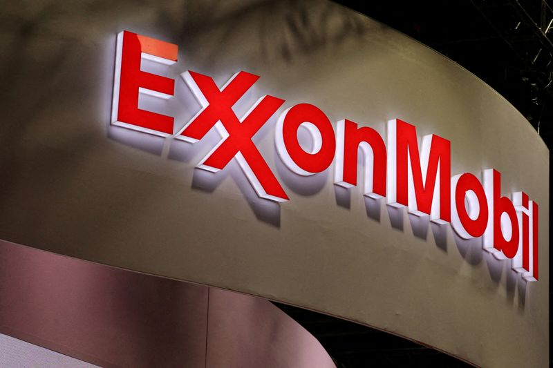 US senators, green groups call for accountability over hacking of Exxon critics