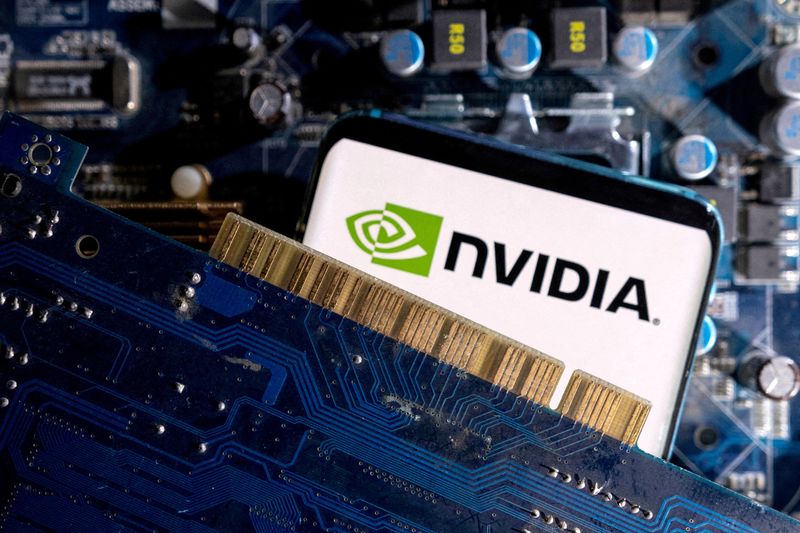 Nvidia denies rumours it will cut supplies to China