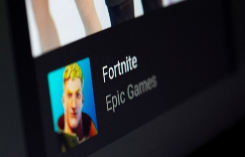 ‘Fortnite’ maker Epic brings game store to Android devices with Telefonica tie-up