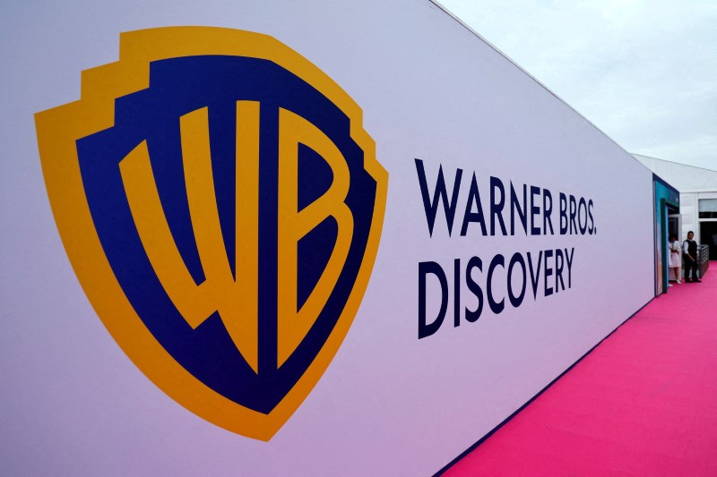 Warner Bros Discovery to restructure, split TV and streaming businesses into two units