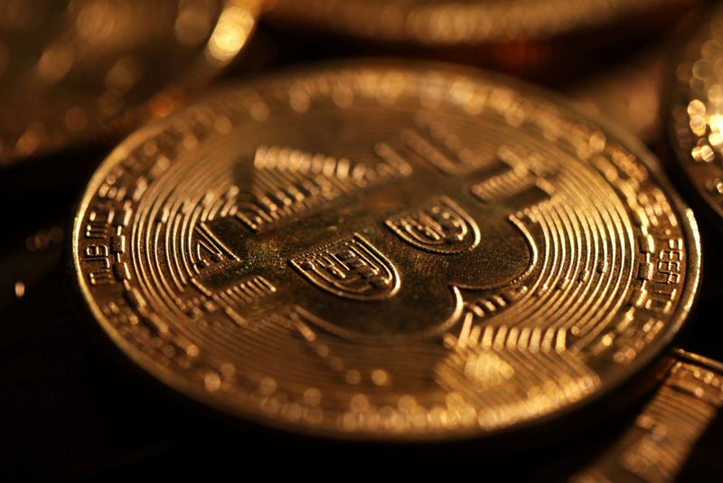 Blackrock recommends bitcoin portfolio weighting of up to 2% for interested investors