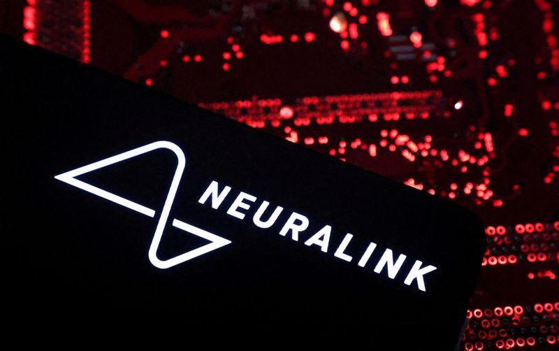 SEC reopens probe into Elon Musk’s Neuralink