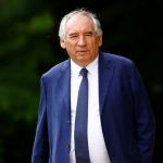 France’s Macron names veteran centrist ally Bayrou as prime minister