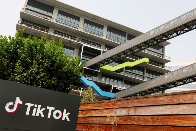 US court rejects TikTok request to temporarily halt pending US ban