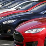 Tesla raises prices of Model S cars in US by $5,000