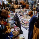 Saudi Arabia’s inflation reaches 2% in November